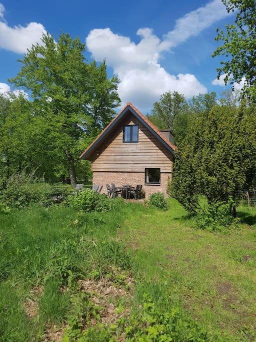 Holiday Home Countryside, Langbroek / Doorn Exterior photo