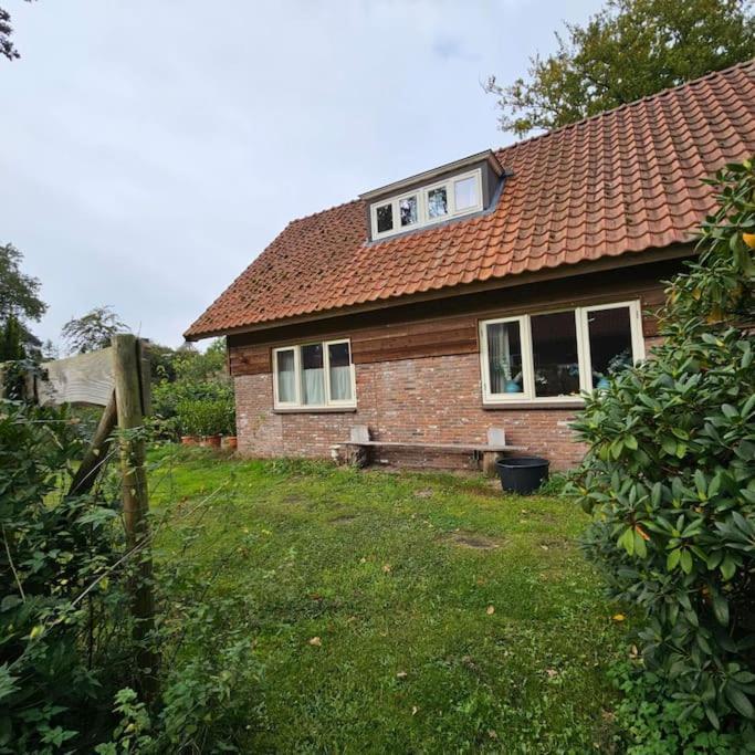 Holiday Home Countryside, Langbroek / Doorn Exterior photo