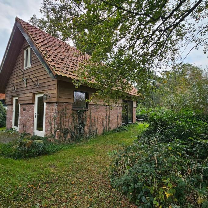 Holiday Home Countryside, Langbroek / Doorn Exterior photo