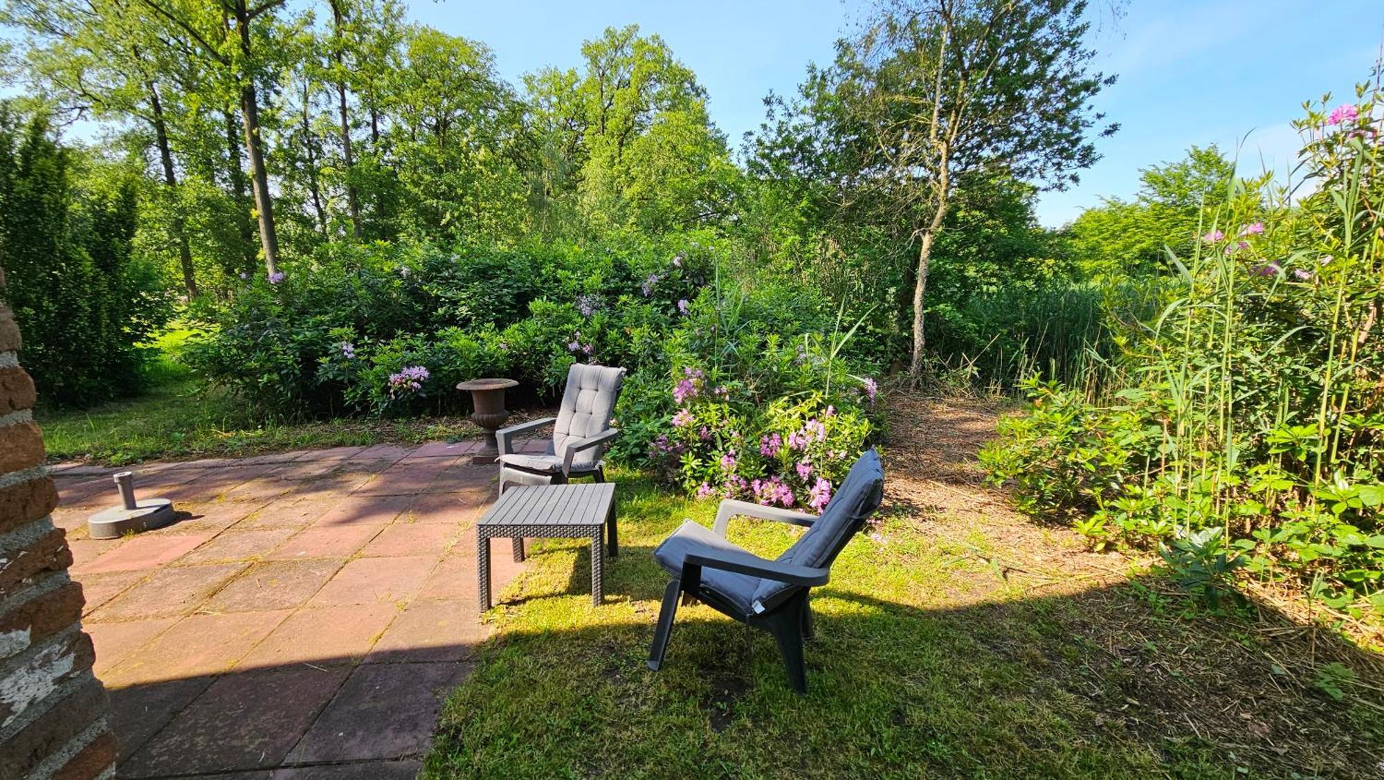 Holiday Home Countryside, Langbroek / Doorn Exterior photo